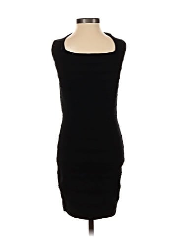 Wow Couture Cocktail Dress (view 2)