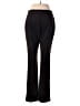 Chaus Black Brown Dress Pants Size M - photo 2