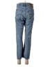Levi's Hearts Blue Jeans Size 28 waist - photo 2