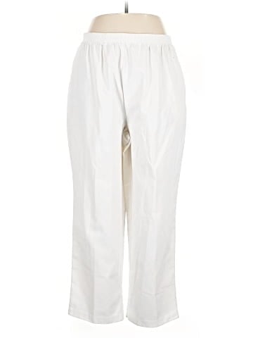 Alya Casual Pants (view 1)
