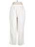 Alya White Casual Pants Size XL (petite) - photo 1