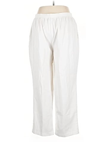 Alya Casual Pants (view 2)