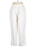 Alya White Casual Pants Size XL (petite) - photo 2