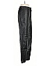 MNG 100% Polyester Black Casual Pants Size 2 - photo 4
