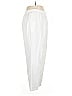 Alya White Casual Pants Size XL (petite) - photo 4