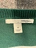 Halogen 100% Cotton Green Cardigan Size M - photo 7