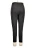 Coco Bianco Solid Gray Active Pants Size XL - photo 2
