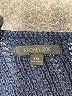 Rachel Zoe Solid Blue Pullover Sweater Size XXL - photo 7