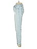 American Eagle Outfitters Hearts Blue Jeans Size 2 short - photo 5