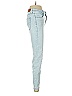 American Eagle Outfitters Hearts Blue Jeans Size 2 short - photo 4