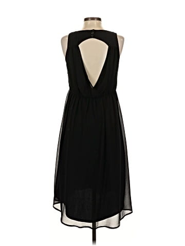 Pins and Needles Casual Dress (view 2)