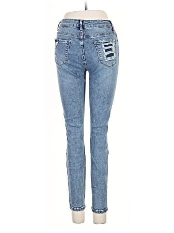 Shein Jeans (view 2)