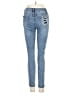 Shein Hearts Blue Jeans Size 27 waist - photo 2