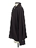 Vince. Black Long Sleeve Blouse Size S - photo 5
