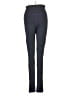 Erin Snow Color Block Purple Active Pants Size S - photo 2