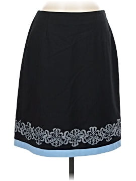 Ann Taylor Loft Formal Skirt