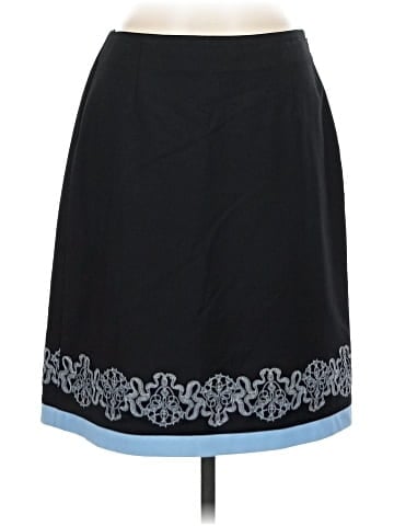 Ann Taylor LOFT Formal Skirt (view 1)
