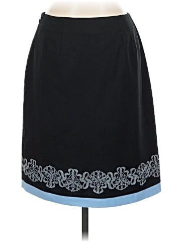 Ann Taylor LOFT Formal Skirt (view 2)