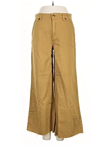 Pilcro Jeans (view 1)