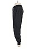 Athleta Solid Black Track Pants Size 2 - photo 5