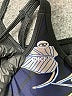 DKNY Print Blue Swimsuit Top Size M (estimated) - photo 3