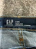 Gap Blue Jeans Size 26S - photo 4