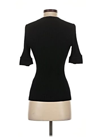 3.1 Phillip Lim 3/4 Sleeve Top (view 2)