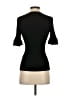 3.1 Phillip Lim Black 3/4 Sleeve Top Size XS - photo 2