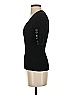 3.1 Phillip Lim Black 3/4 Sleeve Top Size XS - photo 5