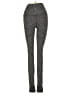 Lululemon Athletica Chevron-herringbone Gray Active Pants Size 2 - photo 2