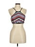 Zeraca Blue Tank Top Size 8 - 10 - photo 1