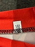 Unbranded Red Costume Size 150 cm - photo 3