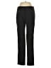 Rebecca Taylor Black Active Pants Size 2 - photo 1