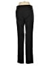 Rebecca Taylor Black Active Pants Size 2 - photo 2