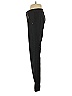 Rebecca Taylor Black Active Pants Size 2 - photo 5