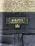 Babaton Solid Blue Dress Pants Size 0 - photo 4