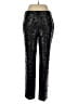 Chico's Black Casual Pants Size 10 - photo 1