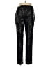 Chico's Black Casual Pants Size 10 - photo 2