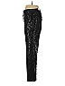 Chico's Black Casual Pants Size 10 - photo 5