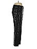 Chico's Black Casual Pants Size 10 - photo 4