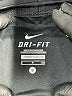 Nike Black Active Pants Size S - photo 4