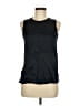 Rag & Bone Black Sleeveless Blouse Size XS - photo 1