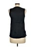 Rag & Bone Black Sleeveless Blouse Size XS - photo 2