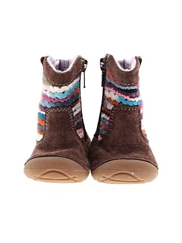 Stride Rite Boots (view 2)