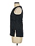 Rag & Bone Black Sleeveless Blouse Size XS - photo 5