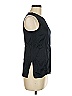 Rag & Bone Black Sleeveless Blouse Size XS - photo 4