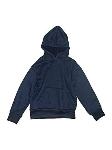 Quad Seven Pullover Hoodie (view 1)