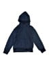 Quad Seven 100% Polyester Blue Pullover Hoodie Size 4 - photo 1