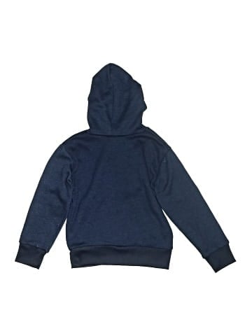Quad Seven Pullover Hoodie (view 2)