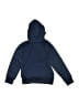 Quad Seven 100% Polyester Blue Pullover Hoodie Size 4 - photo 2